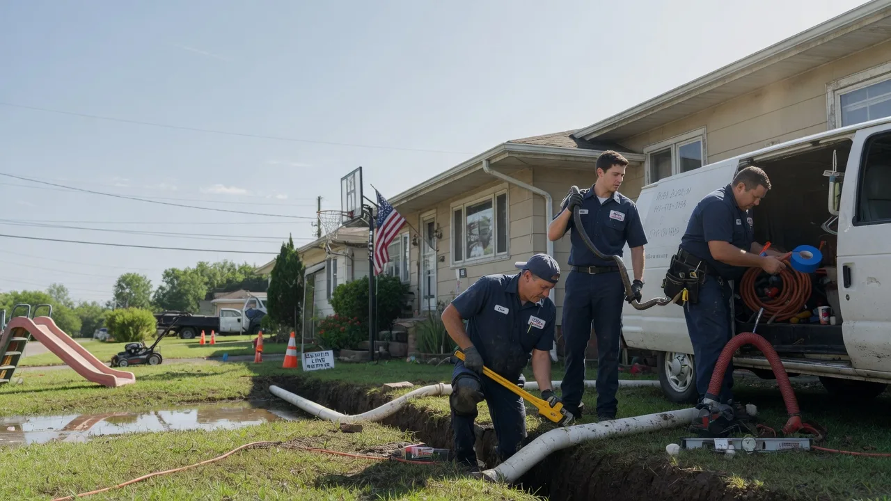 Toilet Installation in Ash Grove, MO near me